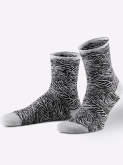 Damen-Socken
