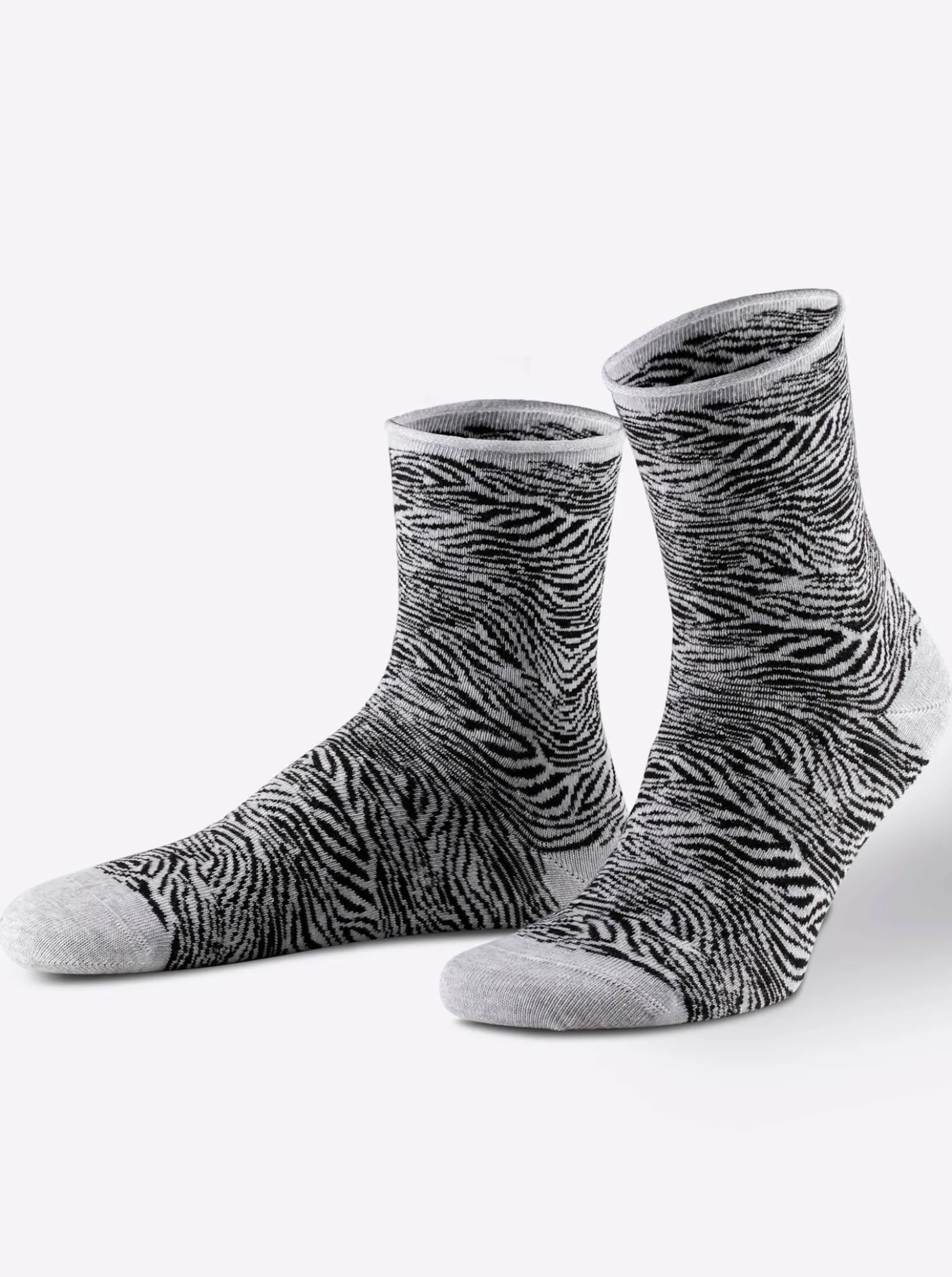 Damen-Socken