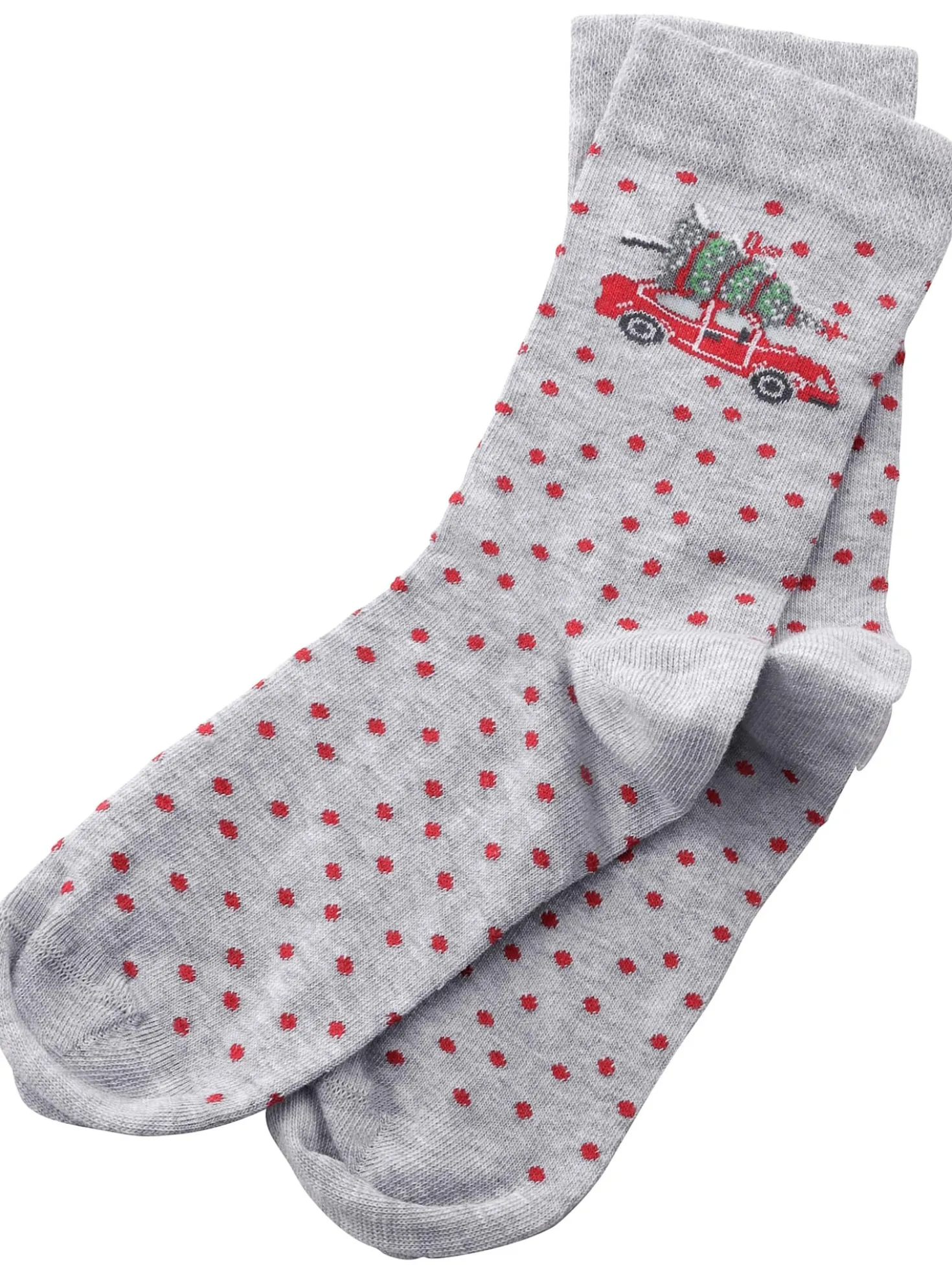 Damen-Socken