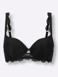 Dirndl-BH mit Push-up-Effekt