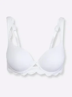 Dirndl-BH mit Push-up-Effekt