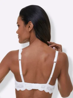 Dirndl-BH mit Push-up-Effekt