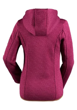 Fleecejacke
