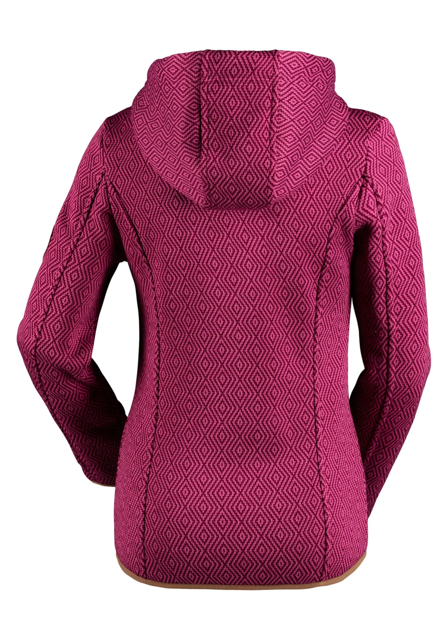 Fleecejacke