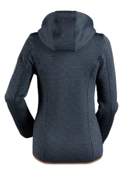 Fleecejacke