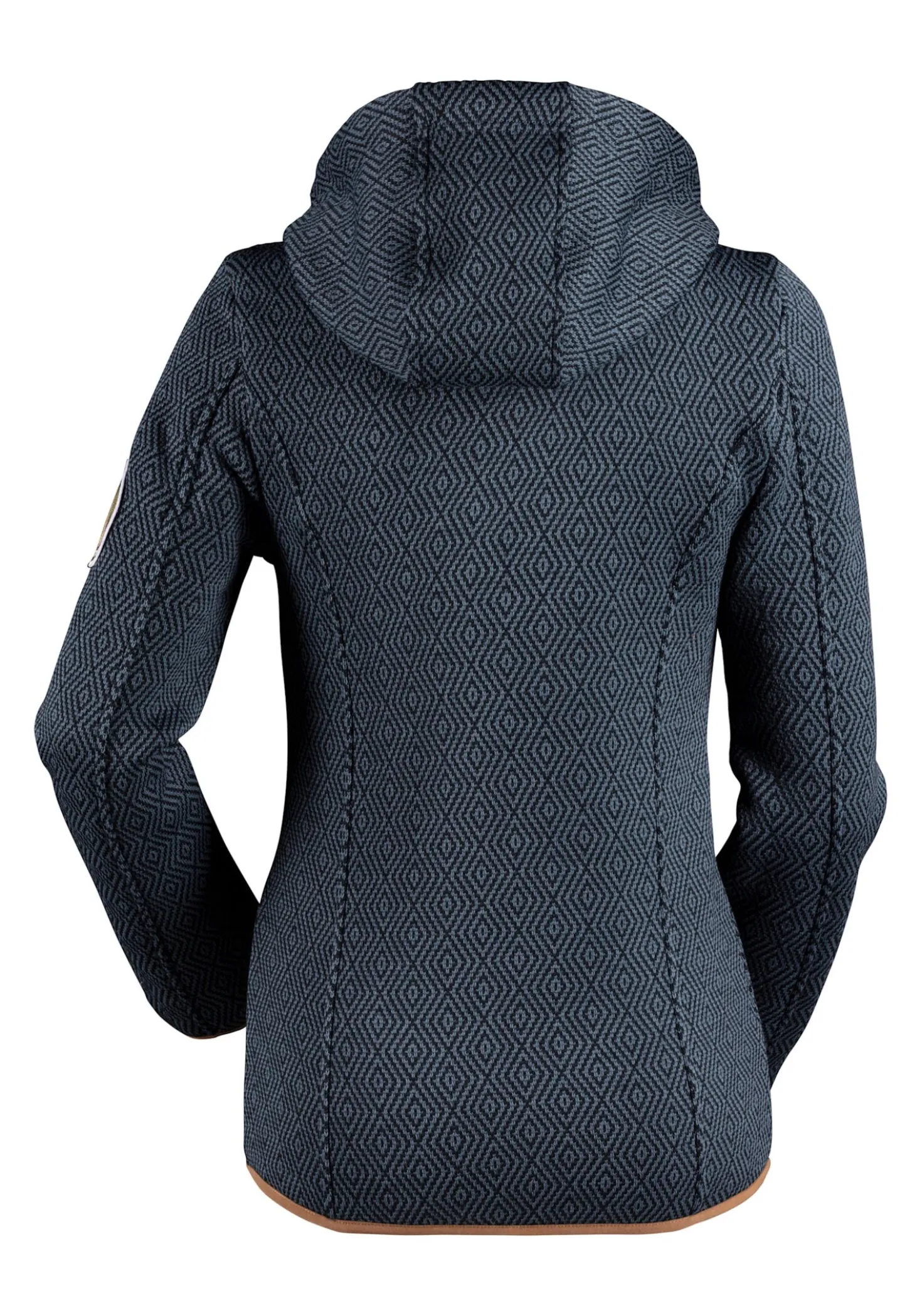 Fleecejacke