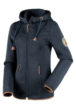 Fleecejacke