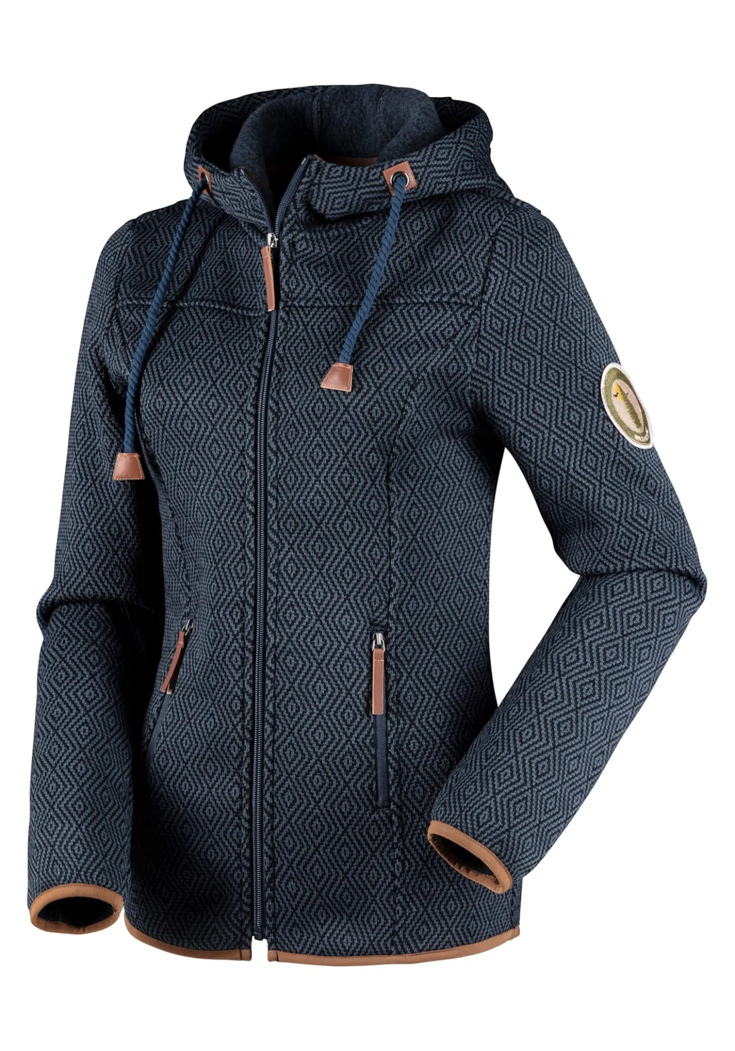 Fleecejacke