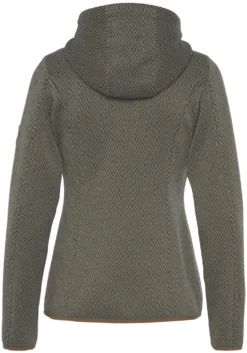 Fleecejacke