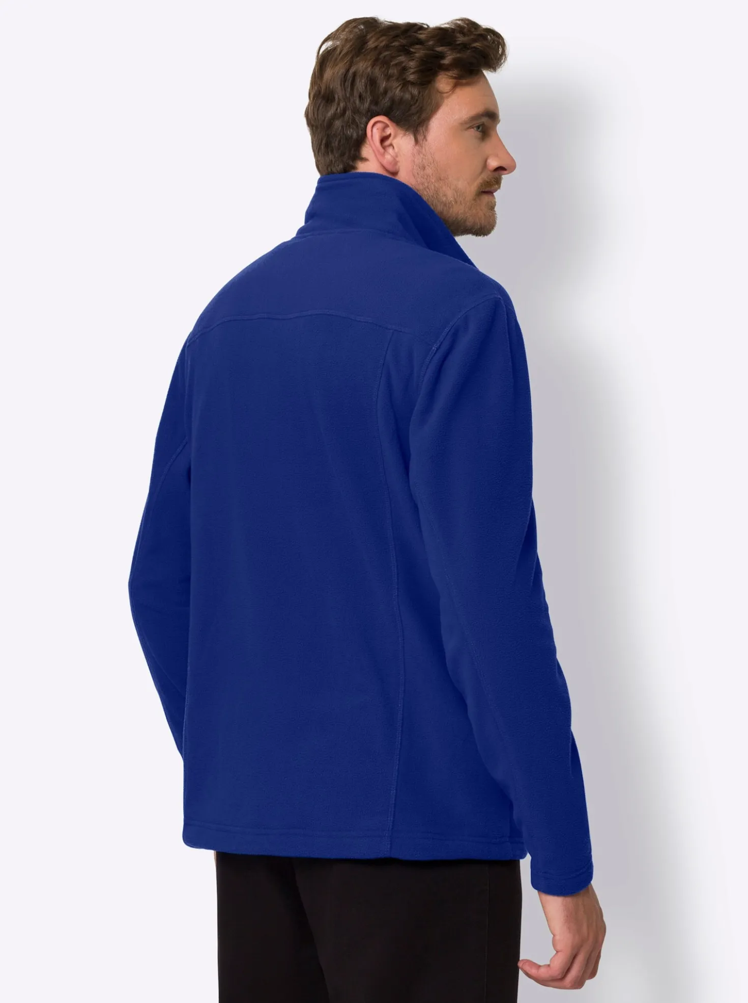 Fleecejacke