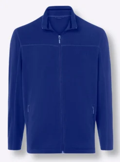 Fleecejacke