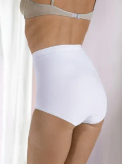 Formslip in Single-Jersey-Qualität