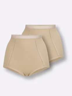 Formslip mit hoher Taille