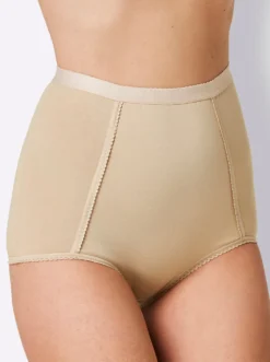 Formslip mit hoher Taille