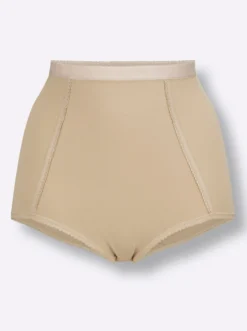 Formslip mit hoher Taille