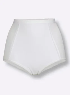 Formslip mit hoher Taille