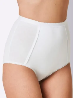 Formslip mit hoher Taille