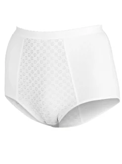 Formslip mit Jacquard-Einsatz
