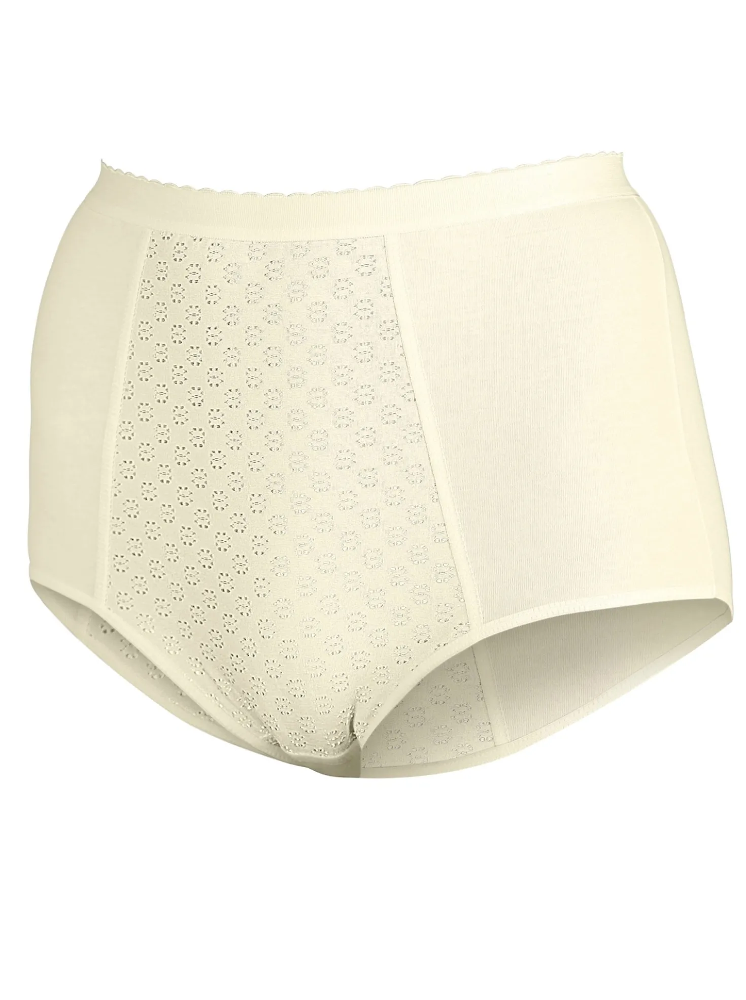 Formslip mit Jacquard-Einsatz