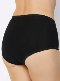 Formslip mit Ornament-Spitze