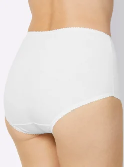 Formslip mit Ornament-Spitze