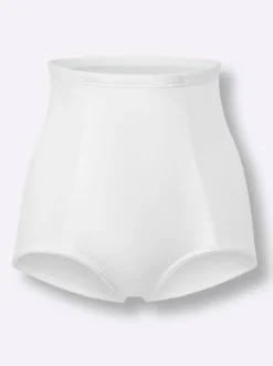 Formslip mit Satin-Einsatz