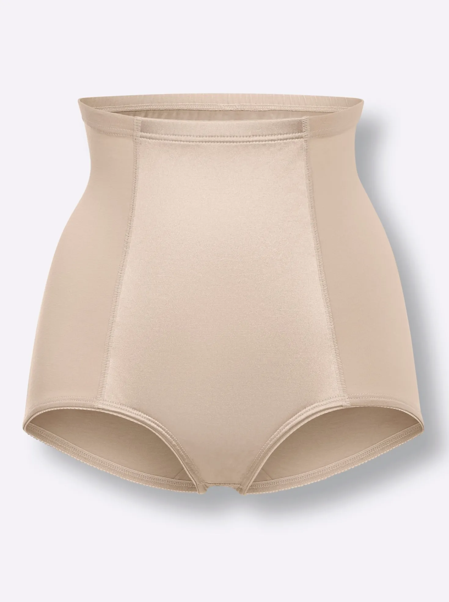 Formslip mit Satin-Einsatz