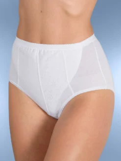 Formslip mit verstärkter Patte vorne
