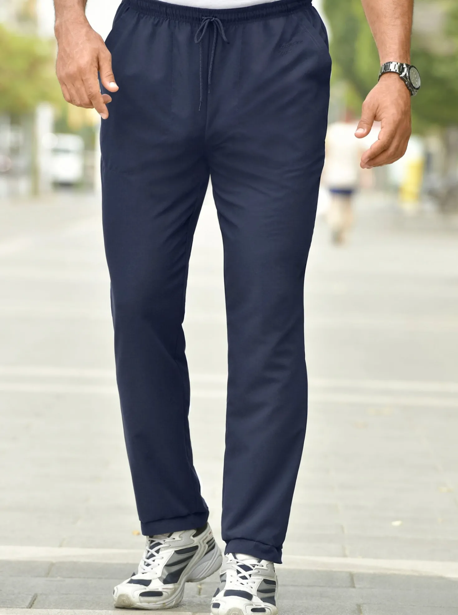 Freizeithose