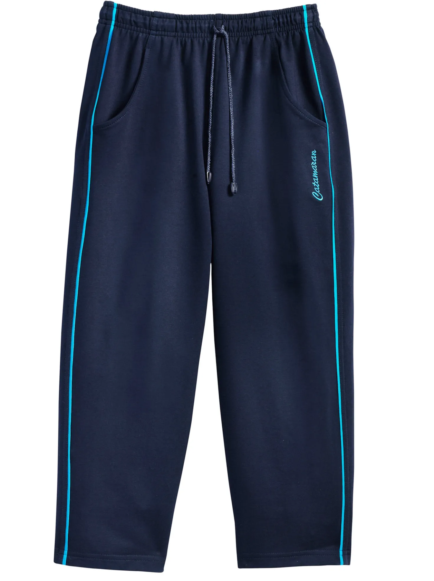Freizeithose in 3/4-Länge