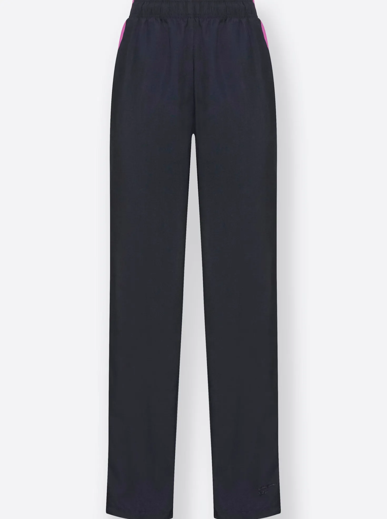 Freizeithose in Microfaser-Qualität