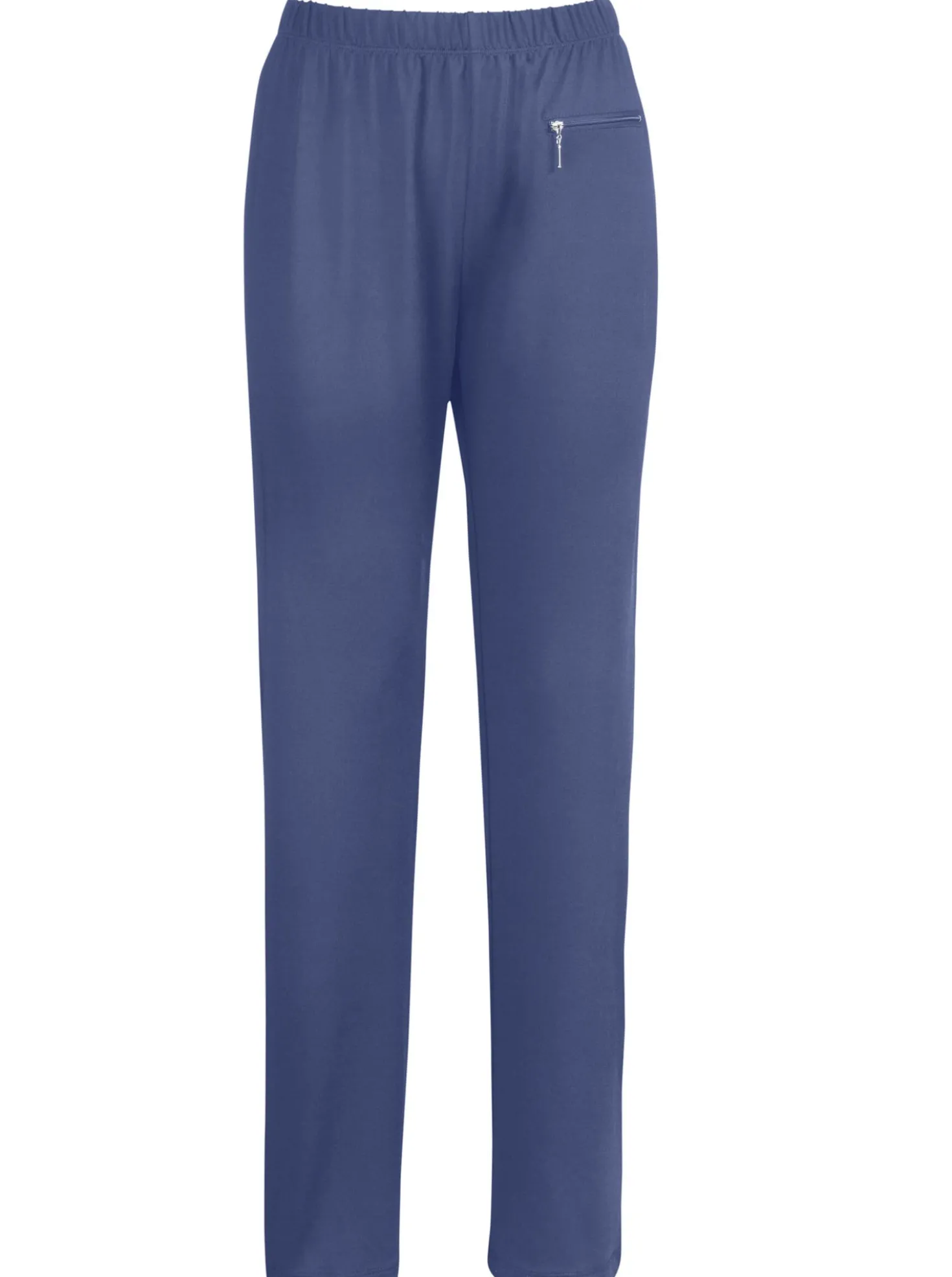 Freizeithose in Microfaser-Qualität