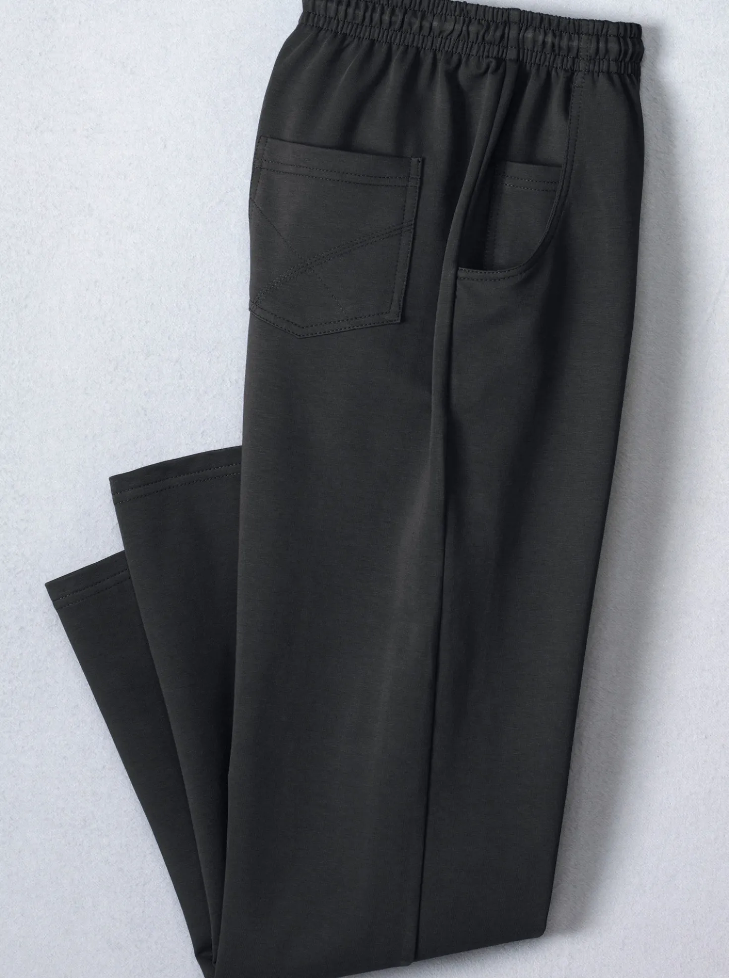 Freizeithose in 5-Pocket-Form