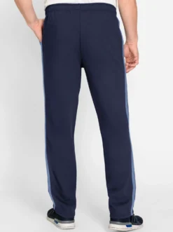 Freizeithose in Sweat-Qualität