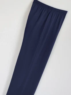 Freizeithose mit Baumwoll-Innenseite