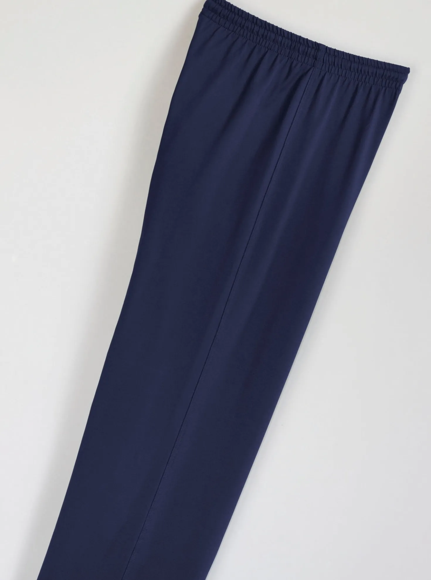 Freizeithose mit Baumwoll-Innenseite