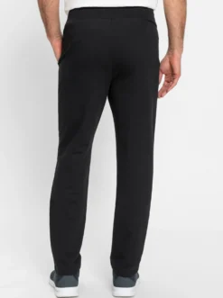 Freizeithose mit Biese vorne