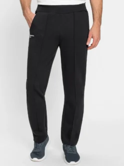 Freizeithose mit Biese vorne
