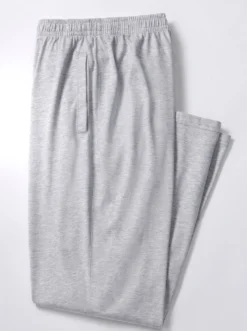 Freizeithose mit Dehnbund