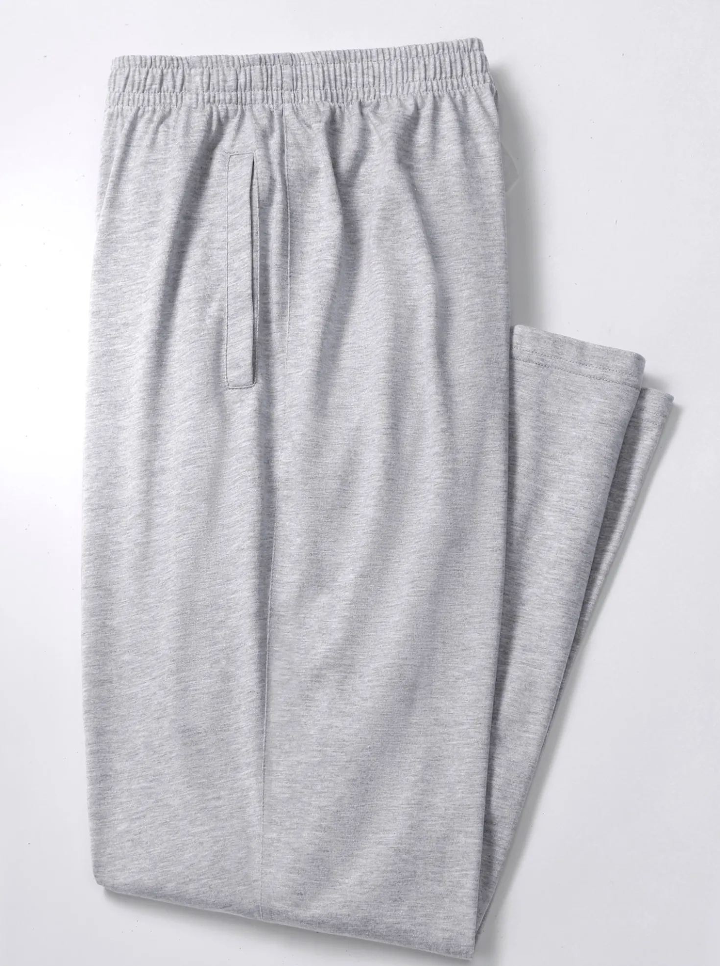 Freizeithose mit Dehnbund