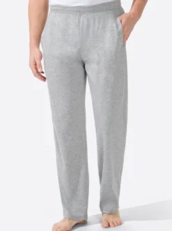 Freizeithose mit Dehnbund