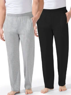 Freizeithose mit Dehnbund