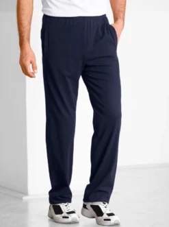 Freizeithose mit Dehnbund