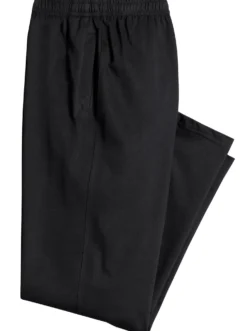 Freizeithose mit Dehnbund