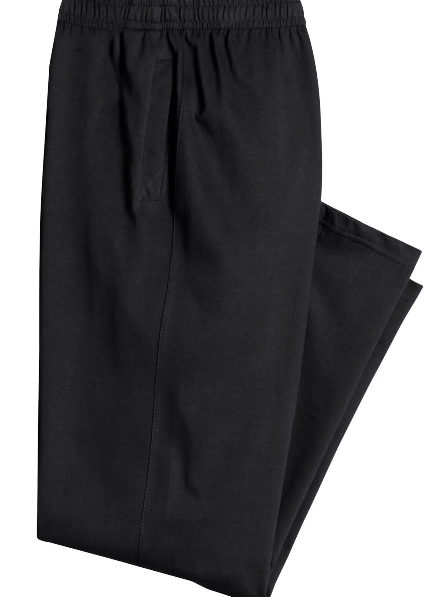 Freizeithose mit Dehnbund
