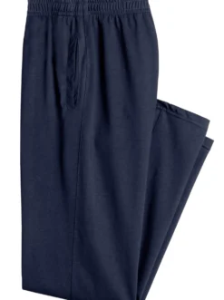 Freizeithose mit Dehnbund