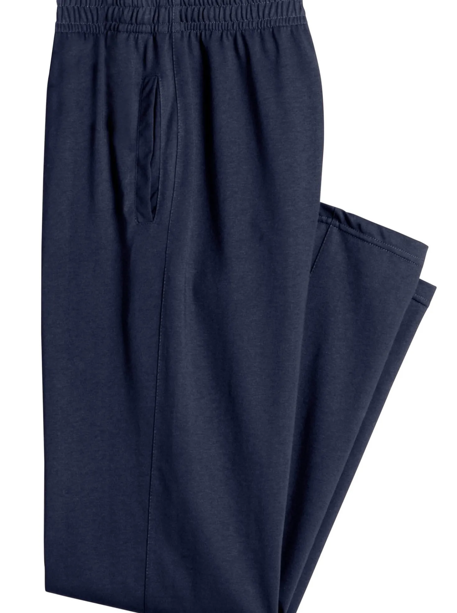 Freizeithose mit Dehnbund