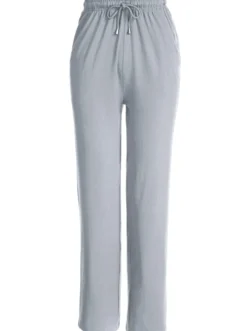 Freizeithose mit Kordelzug