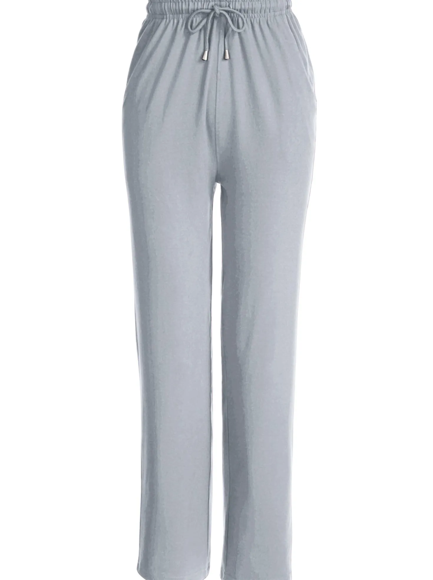 Freizeithose mit Kordelzug