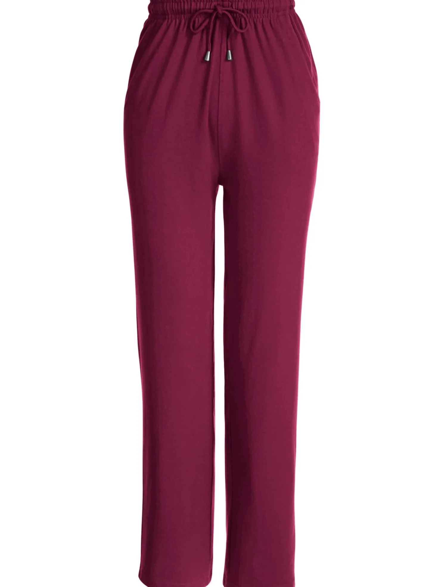 Freizeithose mit Kordelzug